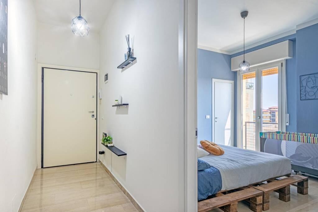 Апартаменты Oasi Urbana Near Osteria Francesana Модена Экстерьер фото